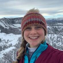 McKenna Roberts | Quincy House