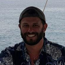 Adam Traina