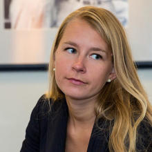 Dorothy Najda