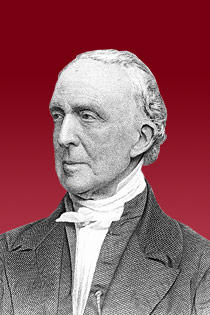 Josiah Quincy