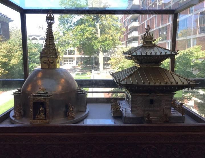 Gifts from Nepal