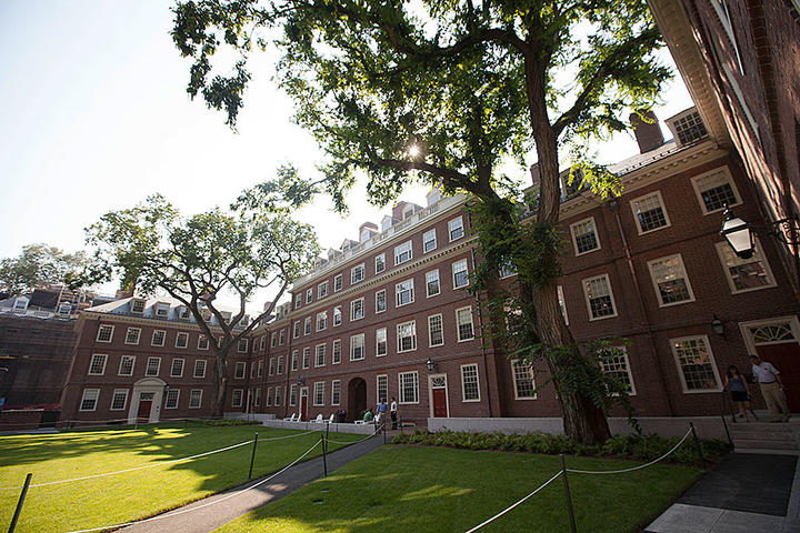 Stone Hall
