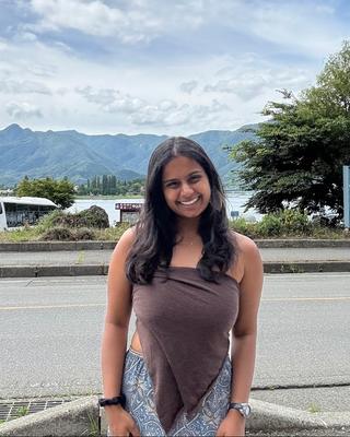 Aditi Limaye