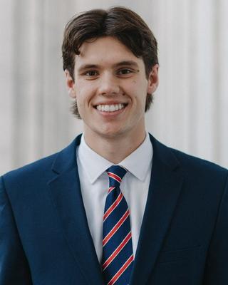 Caleb Stout