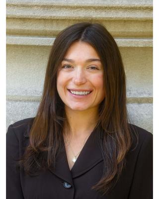Sadie Williams Headshot