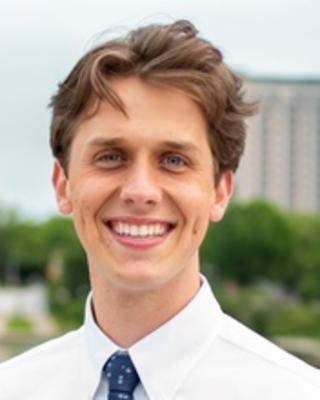 J Kincaid Headshot