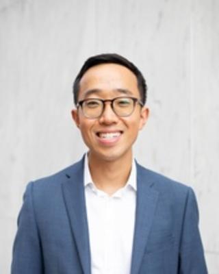 J Suh Headshot
