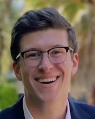 R Sweeney Headshot
