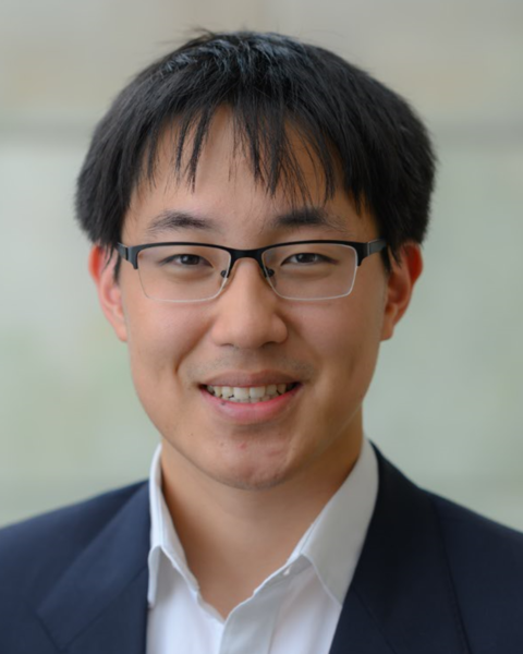 Bill Li