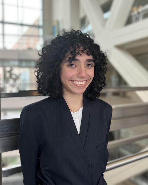 Kimia Heydari