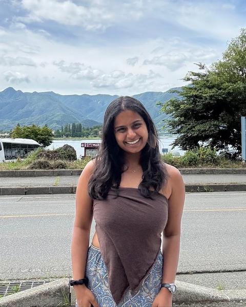 Aditi Limaye