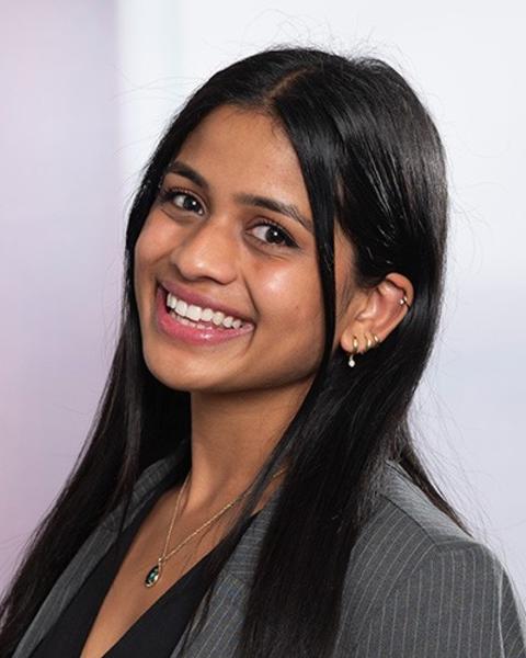 Sneha Shenoy