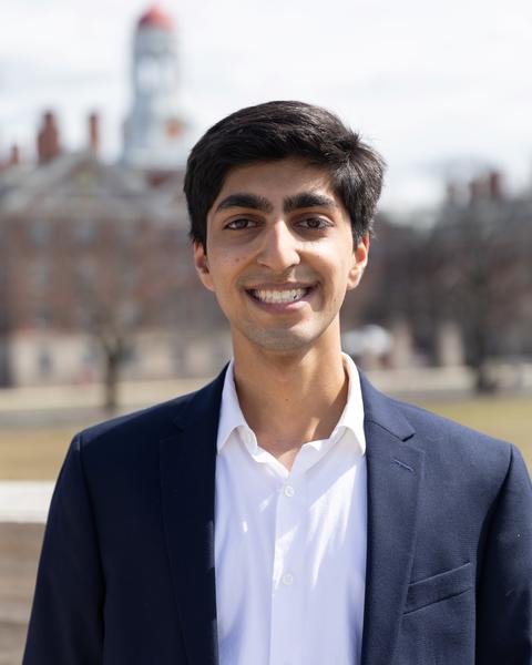 Business Casual Headshot