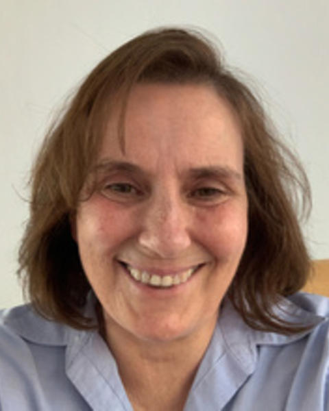 Anne Harrington