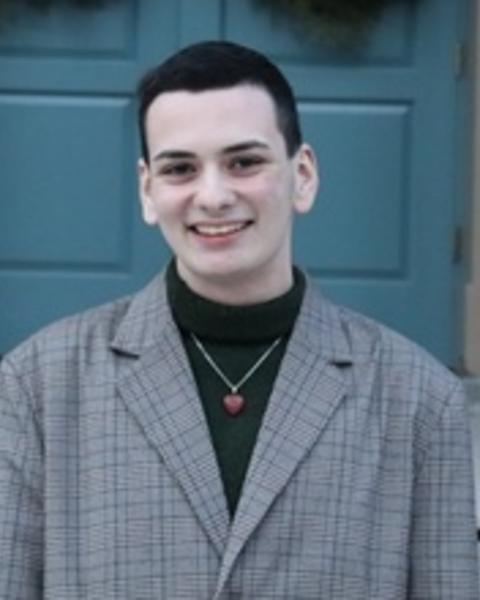 CJ Passarella