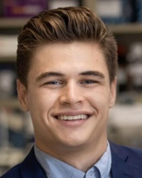 Daniel M