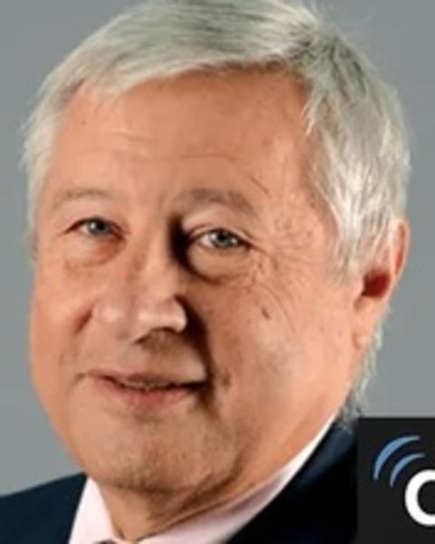 John N