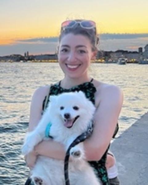 Katie & Lucy