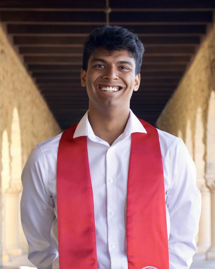 Devrath at ISG