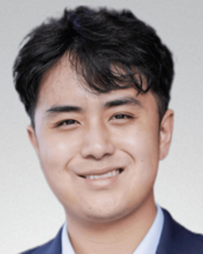 Alex Chen
