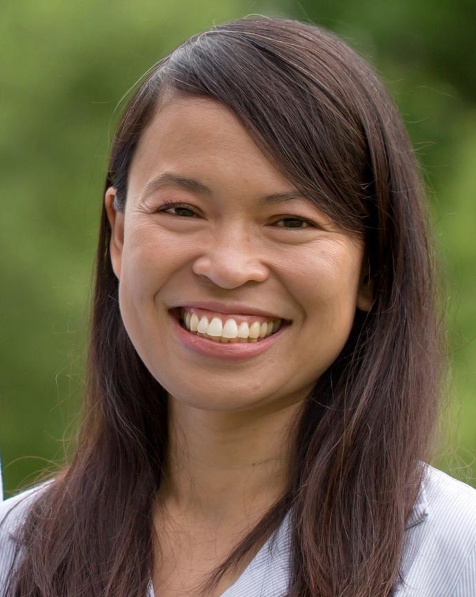 Leslie Duhaylongsod